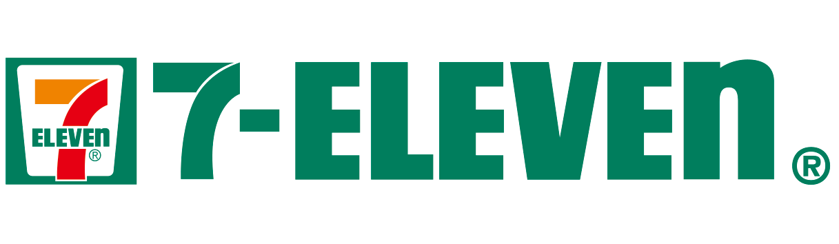 7-Eleven retailer logo