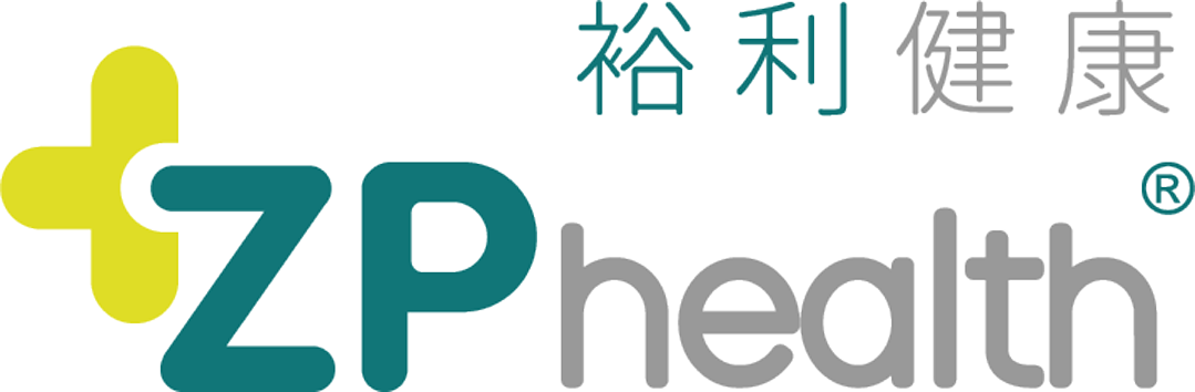 ZPHealth retailer logo