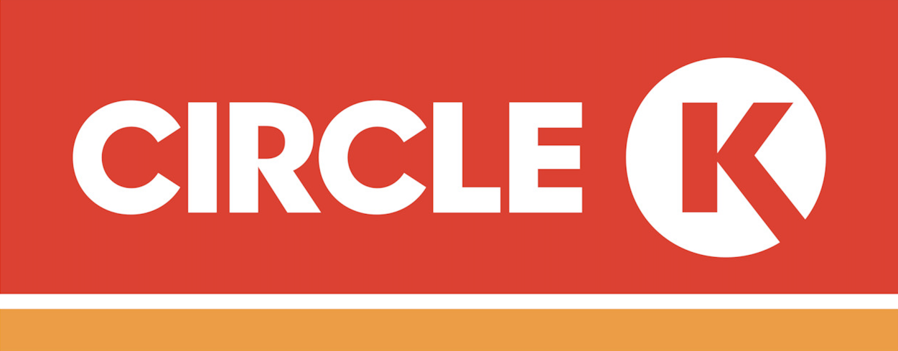 Circle K logo