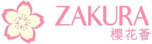 Zakura logo